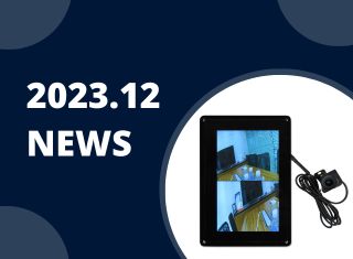 電子虛擬後視鏡